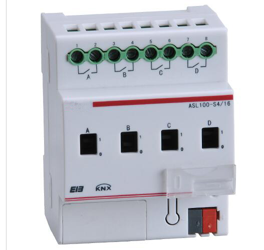 建筑机电节能控制