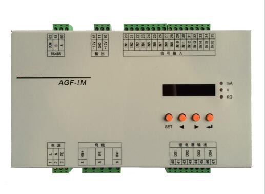 电力监控与保护