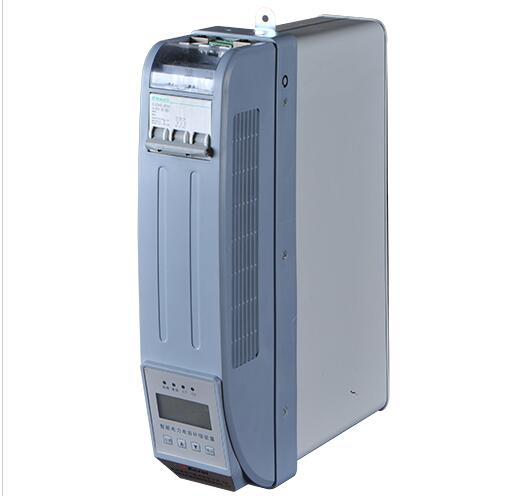 电能质量监测与治理