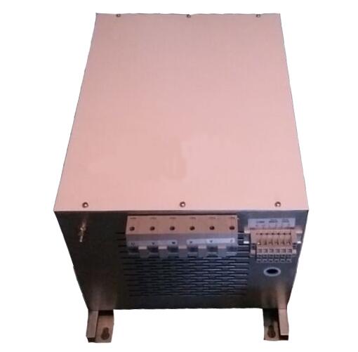 电能质量监测与治理