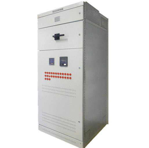 电能质量监测与治理